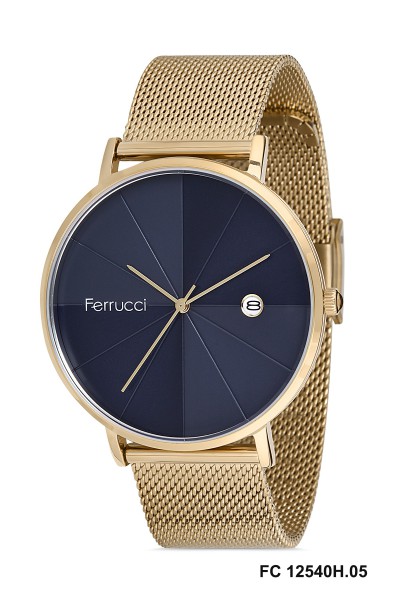 FERRUCCI TAK.HASIR KOL SAATİ